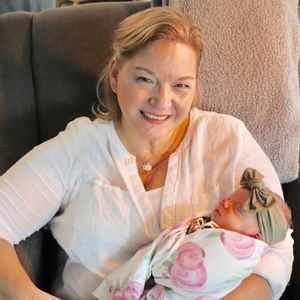 Meet your Posher, Holly